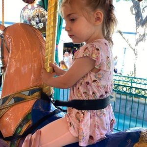 Meet your Posher, Veronica